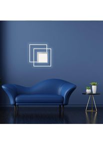 HELL KARO Plafonnier LED, 70622/1-37,