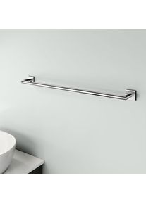 Viverso x cube Porte-serviettes de bain l: 640 mm, VC4600CR,
