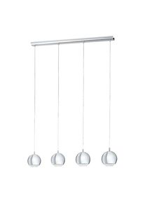 Eglo CONESSA H&auml;ngeleuchte, klar