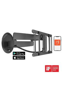 vogel's Vogel's SIGNATURE TVM 7675 Motorized TV Wall Mount 35 kg 40"-77" 200 x 100 mm