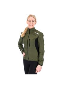 Fusion S1 Run Jacket Damen