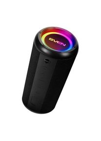 Sven Portable speaker PS-315 20W Bluetooth (black)