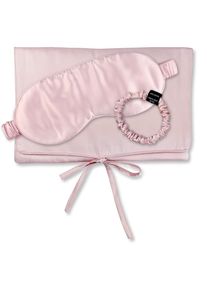 AILORIA Seidentuch &raquo;Tasche, Schlafmaske & Scrunchie S TRAVEL SET BEAUTY S&laquo;