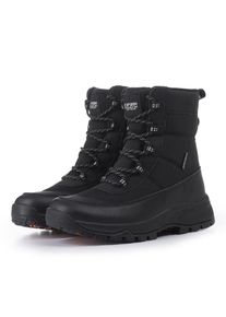 Icepeak Winterboots &raquo;ANAHEIM MS&laquo; Winterschuhe, Winterstiefel, Snowboots, gef&uuml;ttert & wasserabweisend