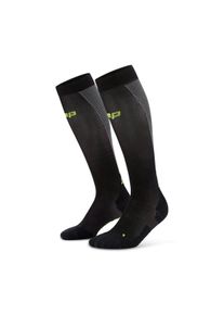 CEP The Run Ultralight Tall Socks Homme