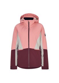 Ziener Skijacke &raquo;TAIMI&laquo; rosa, Gr&ouml;&szlig;e 36