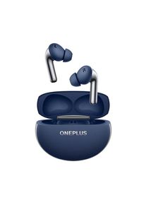 OnePlus Buds Pro 3 - Sapphire Blue