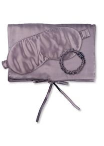 AILORIA Seidentuch &raquo;Tasche, Schlafmaske & Scrunchie S TRAVEL SET BEAUTY S&laquo;