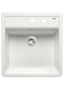 Blanco K&uuml;chensp&uuml;le &raquo;PANOR 60&laquo; 1 Stk. tlg. erh&auml;ltlich in mehreren Farben
