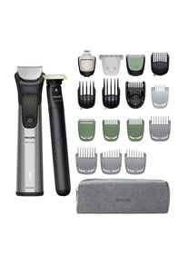 Philips Body trimmer 9000 Series MG9557/15 All-in-One