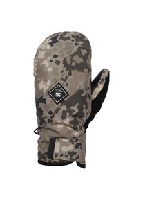 DC Shoes F&auml;ustlinge &raquo;Franchise&laquo;