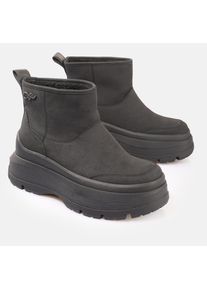Buffalo Winterboots &raquo;Olympia Pull On LO Warm&laquo; Schlupfboots, Stiefelette, Casual-Boots mit Memory Foam