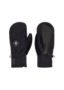 DC Shoes F&auml;ustlinge &raquo;Franchise&laquo; schwarz, Gr&ouml;&szlig;e L