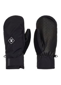 F&auml;ustlinge DC Shoes "Franchise", Herren, Gr. S, schwarz, Obermaterial: 100% Polyurethan;, Handschuhe F&auml;ustlinge