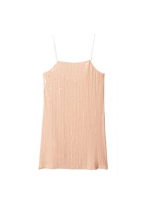 Mango Ruha 'Teia' Női r&oacute;zsasz&iacute;n , M&eacute;ret M