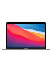 MacBook Air 13" (2020) - Apple M1 mit 8‐Core CPU und 8-core GPU - 16GB RAM - SSD 512GB - QWERTZ - Deutsch