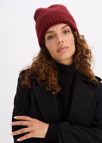 M&ouml;ssa - r&ouml;d - storlek Onesize - bonprix