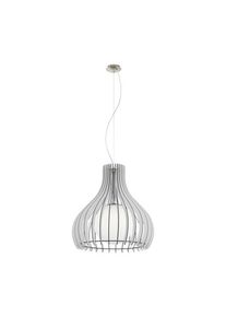 Eglo TINDORI H&auml;ngeleuchte, weiss