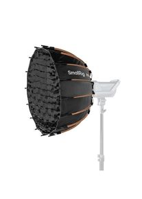 SmallRig 5396 FP-60 Quick-Setup Folding Parabolic Softbox