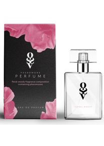 Obsessive Sexy &amp;#45; feromon parf&uuml;m (30ml)