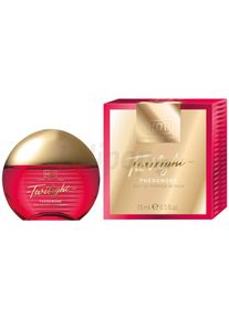HOT Twilight &amp;#45; feromon parf&uuml;m nőknek (15ml) &amp;#45; illatos