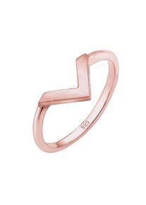 Elli Bague 'Geo' Femme or taille 54