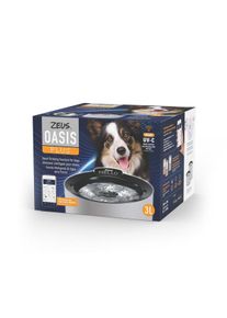 Zeus Oasis Plus Smart Trinkbrunnen 3 Liter