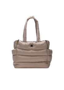 Designed by Lotte Transporttasche Tico beige