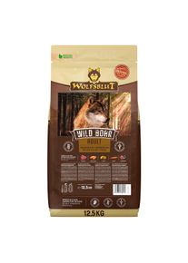Wolfsblut Wild Boar Adult 12,5 kg