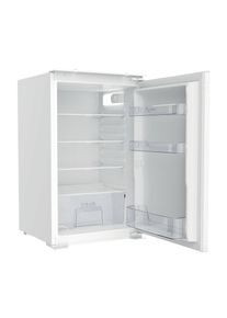 Gorenje, Einbauk&uuml;hlschrank &raquo;RI409EP1&laquo; 88 cm hoch 54 cm breit 129 Liter Volumen, wei&szlig;, 88er Nische