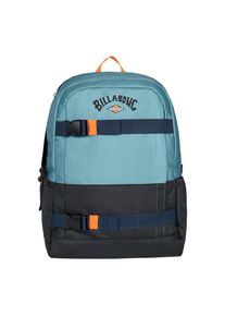Billabong, Herren, Rucksack &raquo;Command Stash&laquo;, Sagebrush, Sagebrush, Gepolstertes Laptopfach