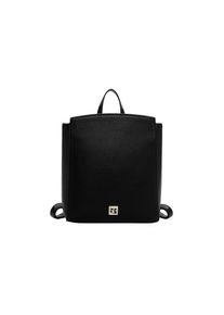 SURI FREY, Damen, Rucksack &raquo;Rucksack SFY Amey&laquo;, black 100, B/H/T: 30 cm x 32 cm x 11 cm, black 100, Feinsynthetik in sch&ouml;nem Design