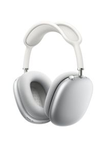 Apple, Over-Ear-Kopfh&ouml;rer &raquo;AirPods Max&laquo; Bluetooth Active Noise Cancelling (ANC) Rauschunterdr&uuml;ckung Sprachsteuerung Transparenzmodus integrierte 