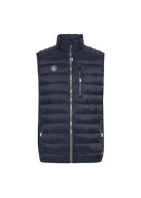 FQ1924, Herren, Steppweste &raquo;Steppweste FQVINNCENT padded waistcoat&laquo;, Salute, L, Salute, Moderne Steppweste