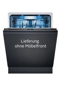 Siemens, vollintegrierbarer Geschirrsp&uuml;ler iQ700 &raquo;SN87TX02CE&laquo; 14 Ma&szlig;gedecke Made in Germany, wei&szlig;, flexComfort Pro: leicht zug&auml;ngliche K&ouml;rbe speziell 