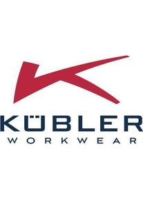 K&Uuml;BLER K&uuml;bler, Arbeitshose, Regenhose REFLECTIQ PSA 2 warngelb Form 2995 Gr&ouml;sse 3XL