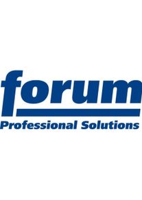 Forum Professional Solutions, Werkstattschrank, Schrankgeh&auml;use FS6 620mm Nutzh&ouml;he 500mm RAL7016 (60 cm, 62 cm)