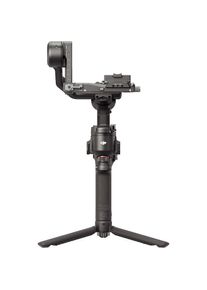 DJI, Gimbal &raquo;RS4 Combo&laquo;, Schwarz, Mit der Dual-Modus-Bluetooth-Technologie kann der DJI RS 4 den Kameraverschluss und Objektiv-Zoom aus der Ferne 