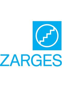 Zarges, Werkzeugkoffer, Werkzeugtasche - 40630