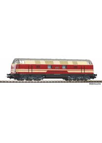 Piko Diesellok BR 228 Cargo Logistic Rail Ep VI DC (Spur H0)