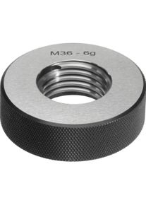 Fortis, Messlehre, Gewinde Ausschusslehrring Gewinde M12 6g