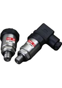 realspace Pro RS PRO G 1/4 Absolut Drucksensor 0bar bis 16bar, S, Messtechnik