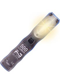 SW-Stahl, Arbeitsleuchte, S9791 Inspektionsleuchte, Blau/Schwarz
