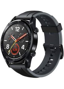 Huawei Watch GT (2018) | 46 mm | negro | negro