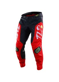 Troy Lee Designs, Motorradhose, GP PRO Pant - Partical (Herren, 30)