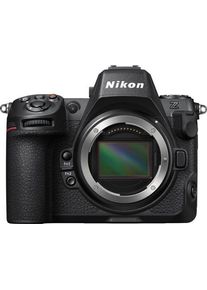 Nikon Z 8 | svart