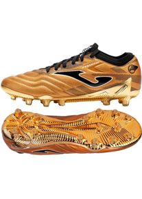 Joma, Herren, Fussballschuhe, Leistungsstarke Schuhe (44), Schwarz