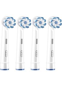 Oral-B, Zahnb&uuml;rstenkopf, Sensi UltraThin (4 x)