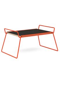 Magazin Bloch dienblad tafel