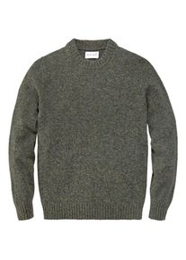 Erib&eacute; Heren shetland trui